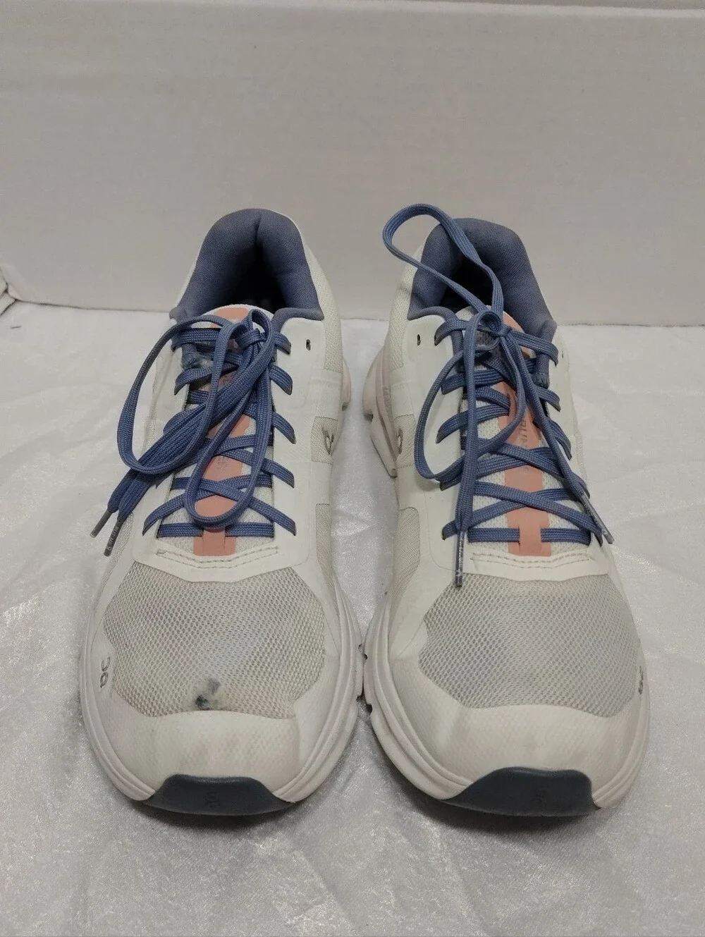 On Cloud Cloudrunner, Women # 9 US , Running Shoes